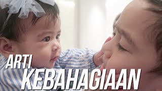 ANSARA, KIA, CACA, TIETA DAN SEMUANYA SAYANG MAMA GIGI