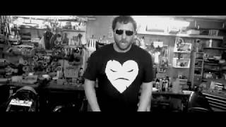 KING ORGASMUS ONE - MURDERER (Official Video) BEAT BY. ED GEIN