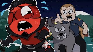 SHOULD HAVE HIRED MORE SECURITY! | South Park: The Fractured But Whole (Episode 10)