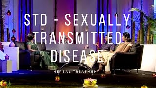 பால்வினை நோய் - STD - SEXUALLY TRANSMITTED DISEASES - CAUSES