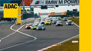 TCR Germany Jahresfilm I ADAC 2017