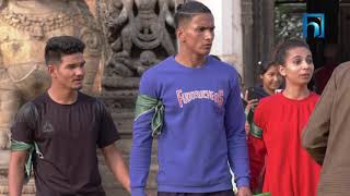 Himalaya Roadies Season 3 | Episode 07 | Journey Round