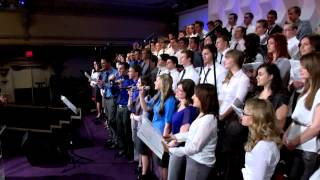 SMBS 2013 - Наш Отец небесный