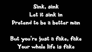 Chelsea Grin   Life Sentence lyrics