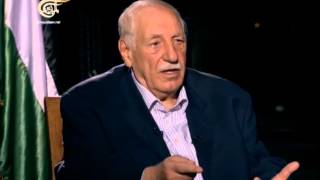 حديث دمشق - حوار خاص مع أحمد جبريل - 2014-05-15
