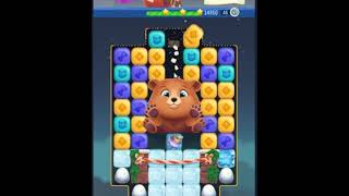 Pet Rescue Puzzle Saga Level 771 - NO BOOSTERS ? | SKILLGAMING ✔️