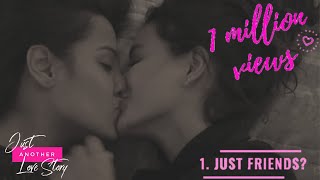 JUST ANOTHER LOVE STORY - EPISODE 1 || JUST FRIENDS? || Priyanka Karki || Shristi Shrestha ||