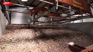 Javo Toploader - wood chips - heating system (pro)