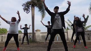 GOYANG INI RINDU REMIX ( MOM'S SQUAD DANCE - TERNATE )