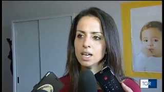 Servizio TG3  - Baratto Amministrativo - M5S Pescara