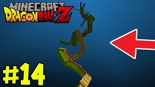 Minecraft ดราก้อนบอล DragonBall #14 อัญเชิญเทพเจ้ามังกร!!
