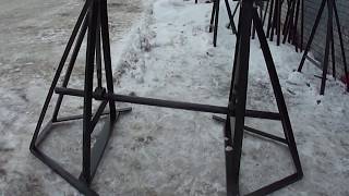 Домкрат кабельный eminn.ru