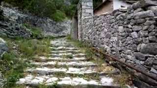 ΟΜΟΡΦΙΕΣ ΤΟΥ ΑΓΙΟΥ ΟΡΟΥΣ - BEAUTY OF AGION OROS HD