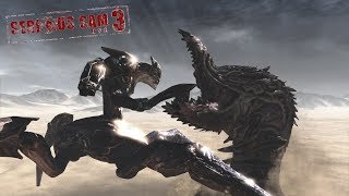 Serious Sam 3: BFE - All Bosses
