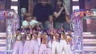 Morning Musume i wish 24tv