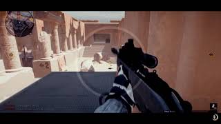 Скиловая нарезка (warface)