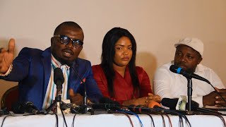 BOSOLO NA POLITIK OFFICIELLE | FAMILLE YA ELIANE BAFENO BALINGI NINI EXACTEMENT NA MOISE MBIYE ???