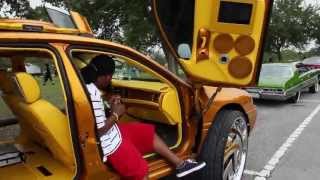 2013 Palm Beach Car Show