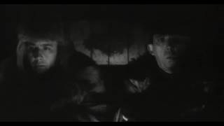 "Брали русские бригады Галицийские поля" (к/ф "Молодо-зелено" 1962, Ю.Никулин, О.Табаков)