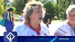 Випуск телепрограми "НТМ" 27.08.2014