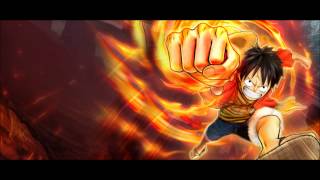 One Piece Pirate Warriors 2 OST Even If I'm Reckless