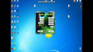 HackOP v1.0 майнкрафт,взлом серверов!!
