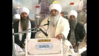 Diwan February 2, 2014 Sant Baba Lakhbir Singh Ji At Balongi