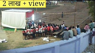 RRB GROUP D PET LIVE 35 KG DSA GROUND ALLAHABAD || rrb group d pet exam live