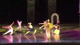 La Commedia Trailer - Emio Greco | PC