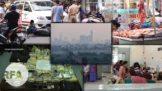 Tại sao người Việt thời bình chết nhiều hơn thời chiến?