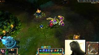 High Noon Yasuo Skin Spotlight - PBE Preview of Release Yasuo Skin