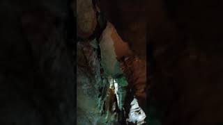 Abîme de Bramabiau (France) 3