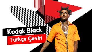 Kodak Black Ft. XXXTENTACION - Roll in Peace (Türkçe Altyazılı)