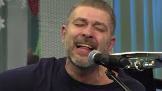 ?️ Сплин - Остаёмся Зимовать (LIVE @ Авторадио)