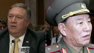 North Korea spy master visit signals serious negotiations: Gordon Chang