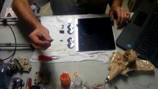 Geeetech Prusa i3 Pro B Assembly Video Step 6