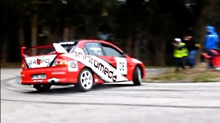 Mitsubishi Lancer EVO Gr.N (Pure Sound & Action) HD