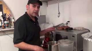 birria de chivo nortena