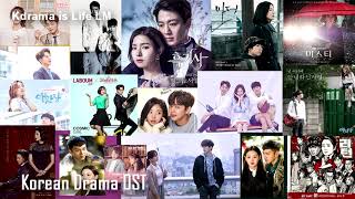 Best Korean Drama OST January 2018 - Greates Hits OST Kdrama
