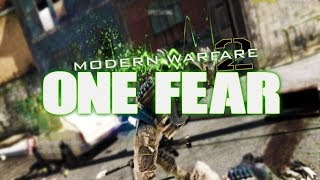I Have One Fear For MW2 Remastered... You know what it is...