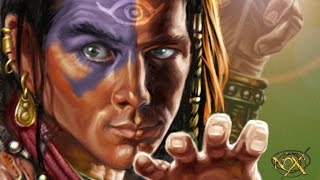 Nox #8 [Хранитель душ]