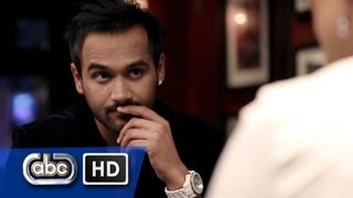 Jas & Parv ft Nav Sidhu - Akh Lar Gayi **Official Video**