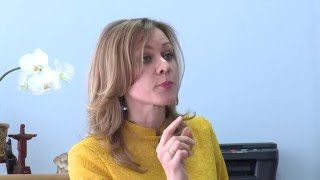 Номинация «Лучший учитель английского языка». Воронина Наталия Владимировна, МАОУ «Гимназия №9»