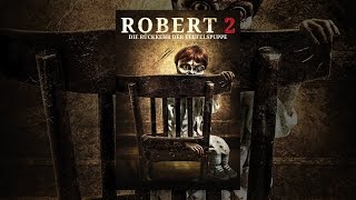Robert 2: Die Rückkehr der Teufelspuppe