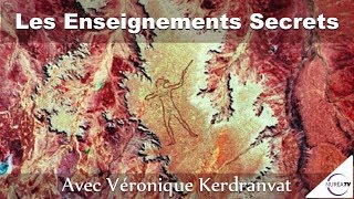 « Les Enseignements Secrets » avec Véronique Kerdranvat - NURÉA TV