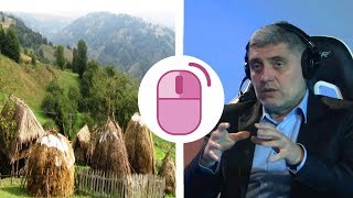Miroljub Petrović komentariše omladinu koju je sramota što dolazi sa sela.