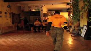 DC Circulator Visits: Capoeira In the Cut