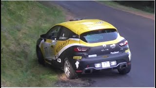 Rallye du Haut Lignon 2019 Crash & Show