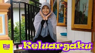Keluargaku - Tema Keluarga