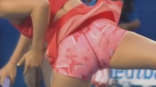 Мария ШАРАПОВА | Maria Sharapova! Самая СЕКСУАЛЬНАЯ …ОПА!